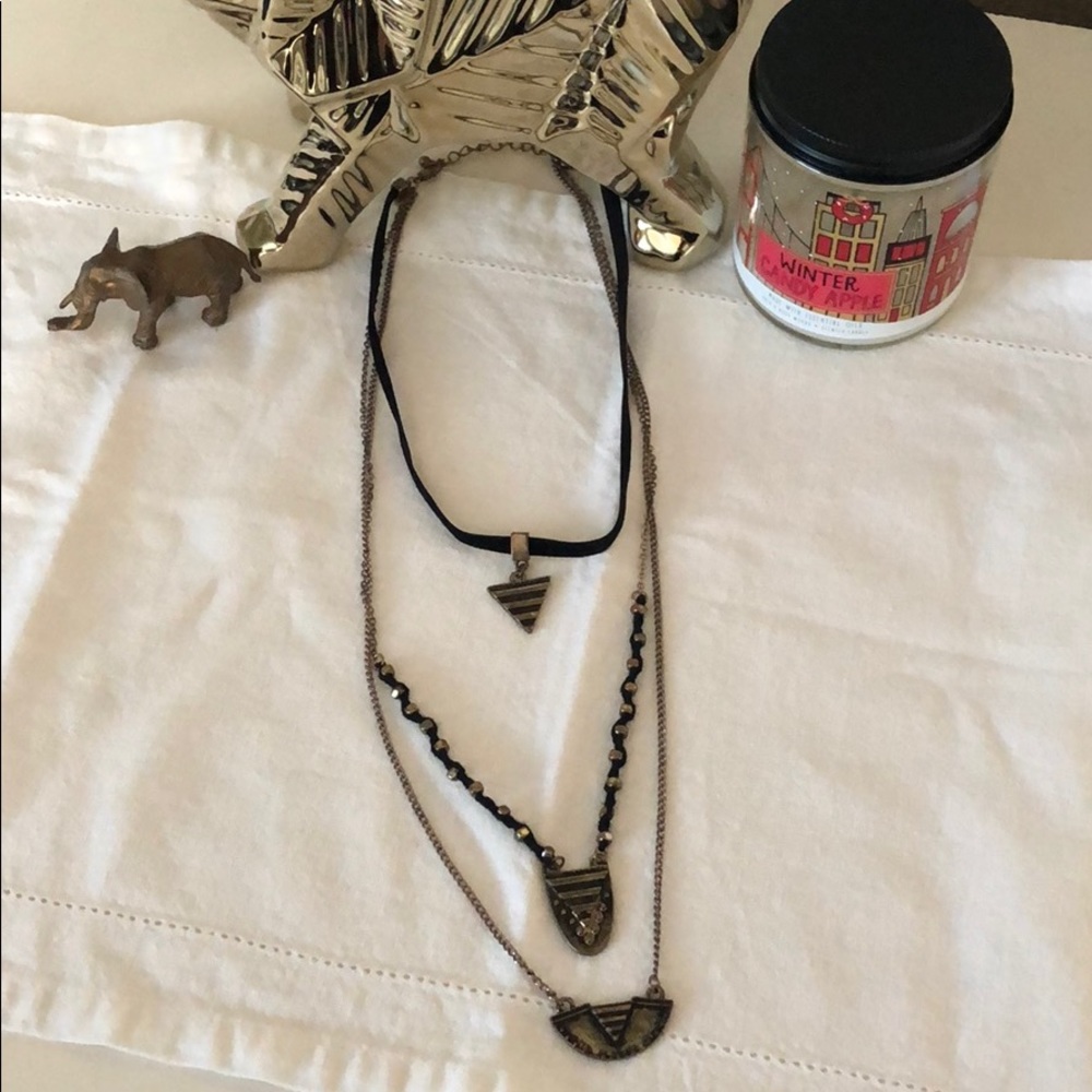 Necklace